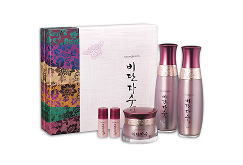 Vidanjasoo The third set