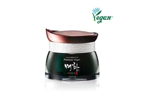 Meahwahyang Night Cream