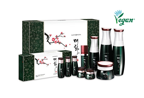 Meahwa hyang The fifth sets