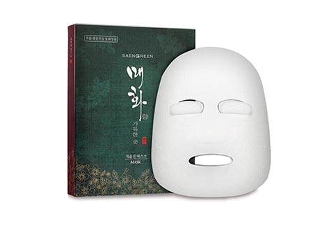 Meahwahyang Mask Pack