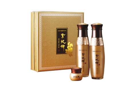 Jabiyoun The second set M