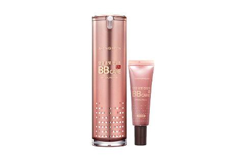 생그린 천상초 비비케어