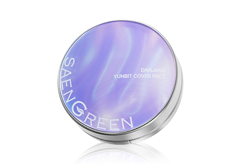 윤빛 커버 팩트