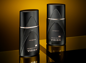 男士专用化妆品