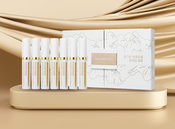 肉毒杆菌精华安瓿