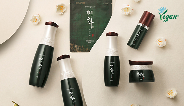 nature medicine cosmetic